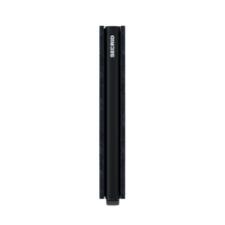 Slimwallet Black