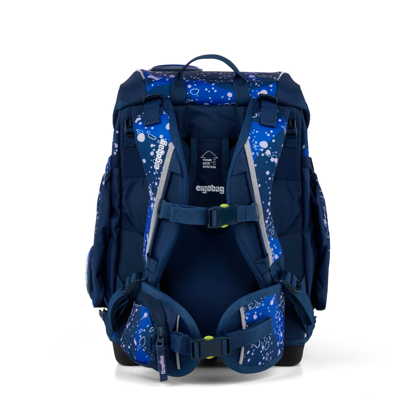 Cubo Set OzeanBärwohner