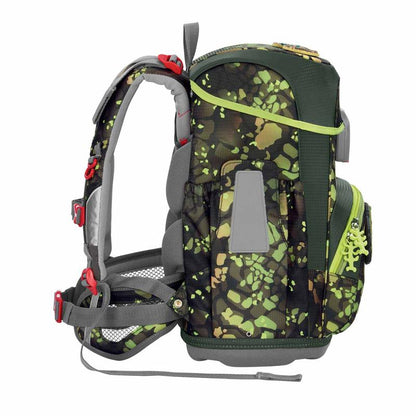 Cloud Schulranzen-Set Dino Torex