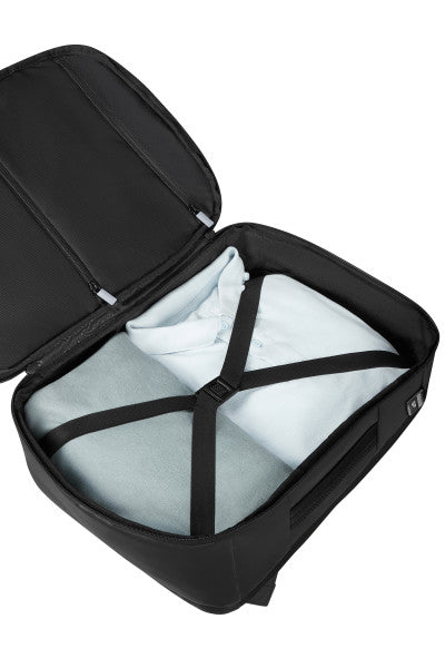Moderny Underseat Backpack M BLACK