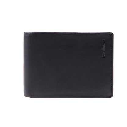 Hundsbach Wolfram Billfold Sh8 black