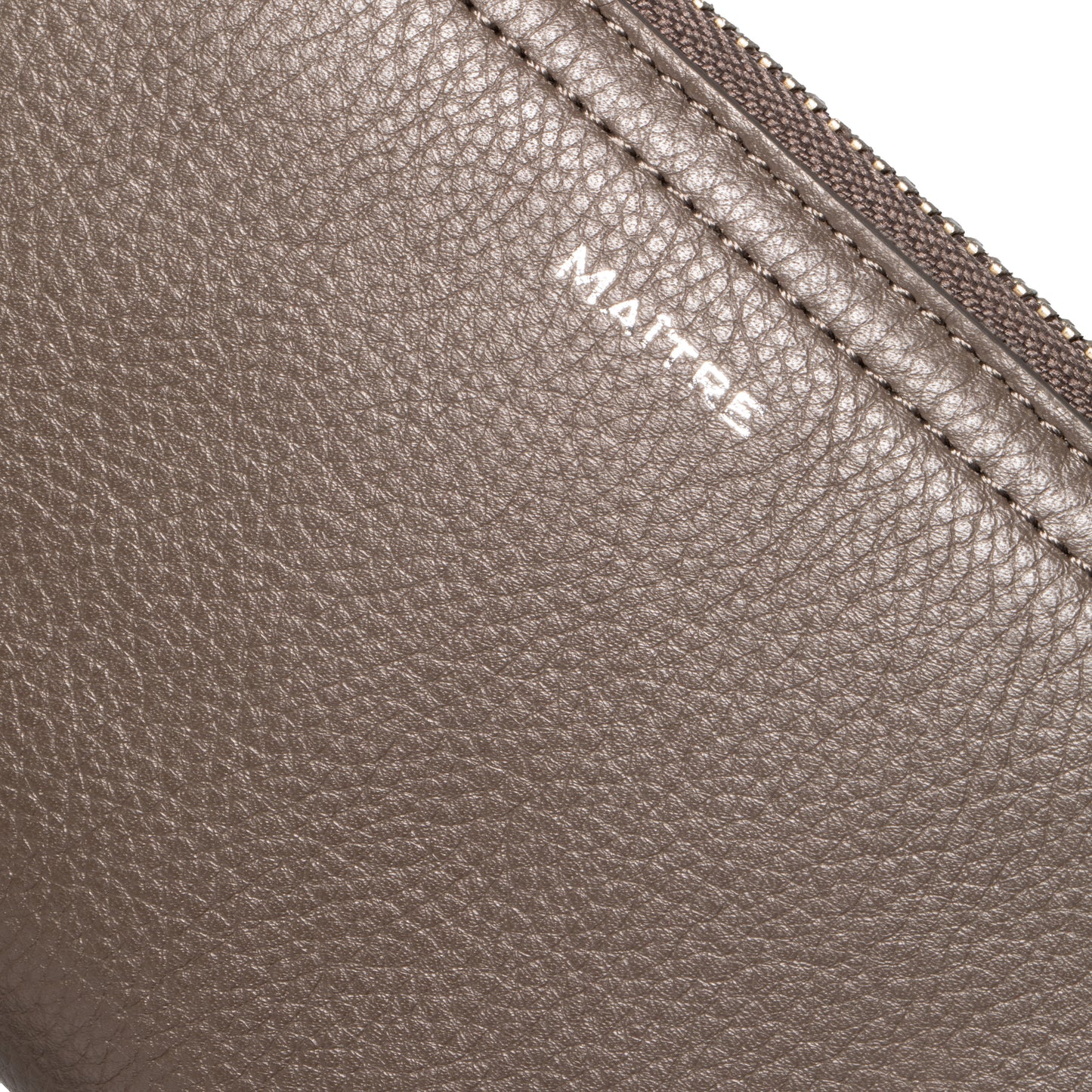 Modard Dietrun Purse Lh12Z taupe