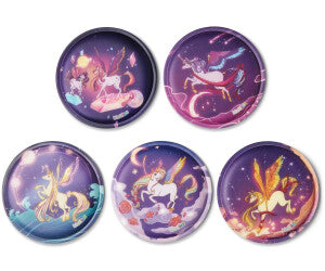 Kletties-Set Pegasus