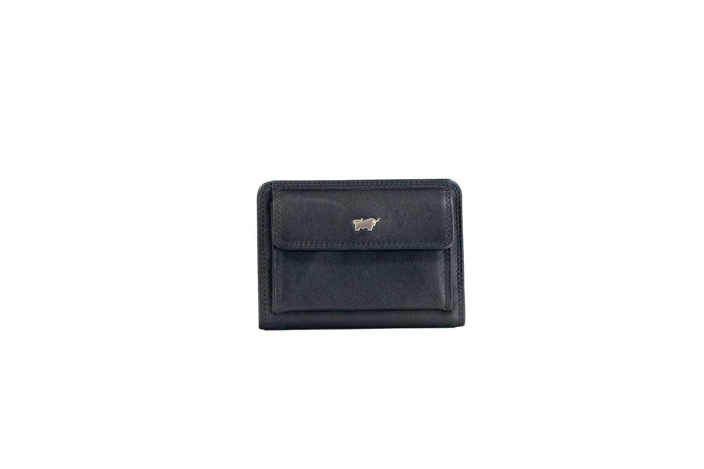Golf Rfid Geldbörse S 2Cs Schwarz schwarz