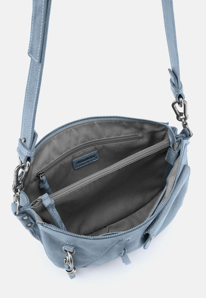 My Forever Friend Curve Bag Cool Blue