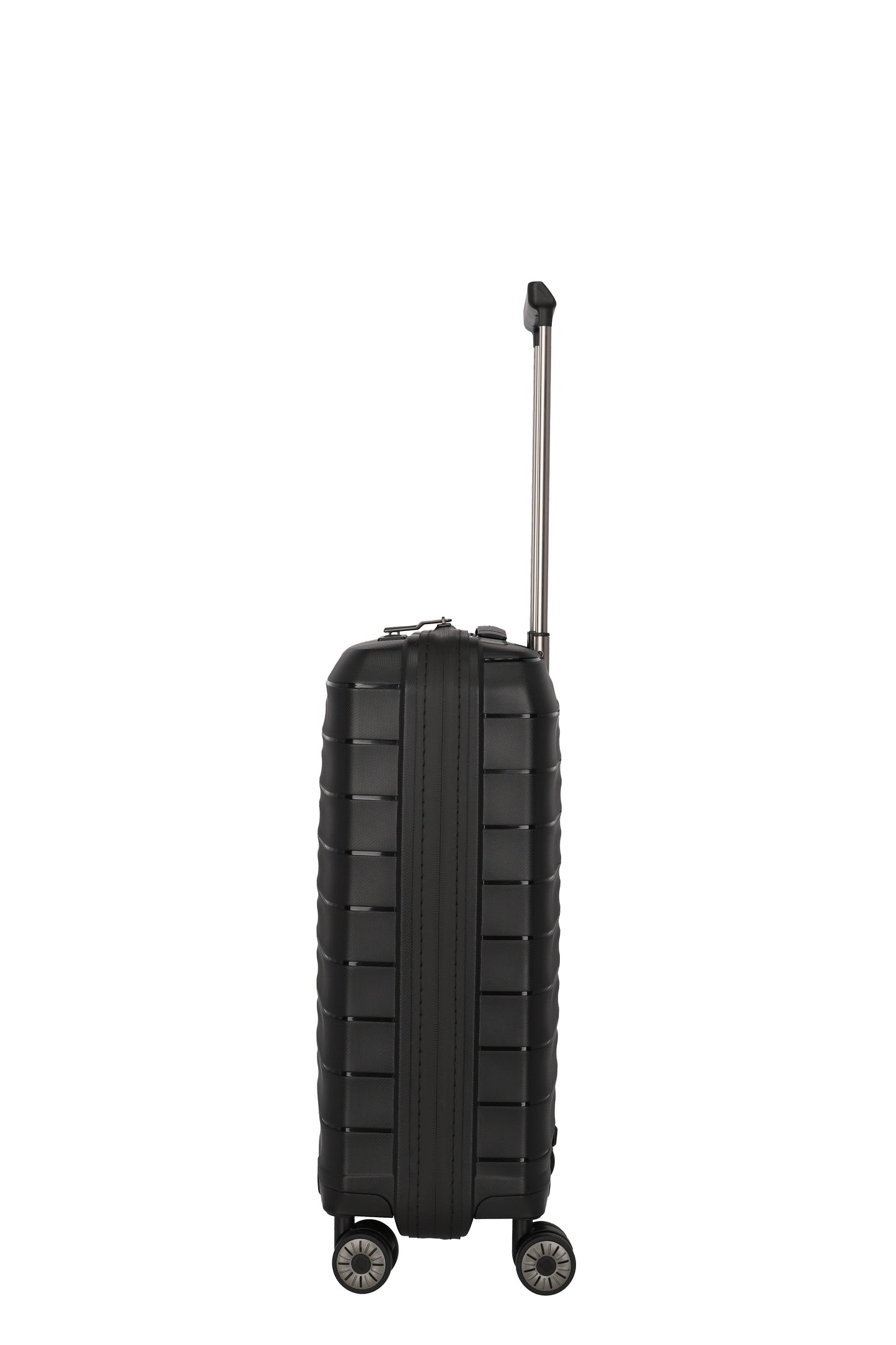 Mooby 4W Trolley S, Schwarz