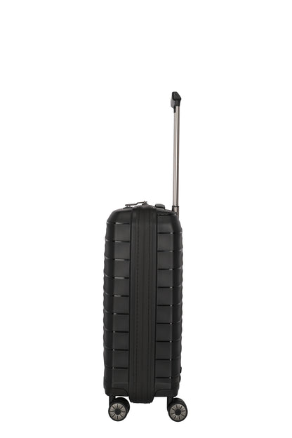 Mooby 4W Trolley S, Schwarz