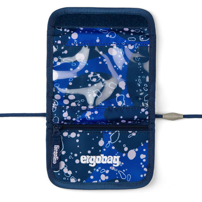 Brustbeutel OzeanBärwohner