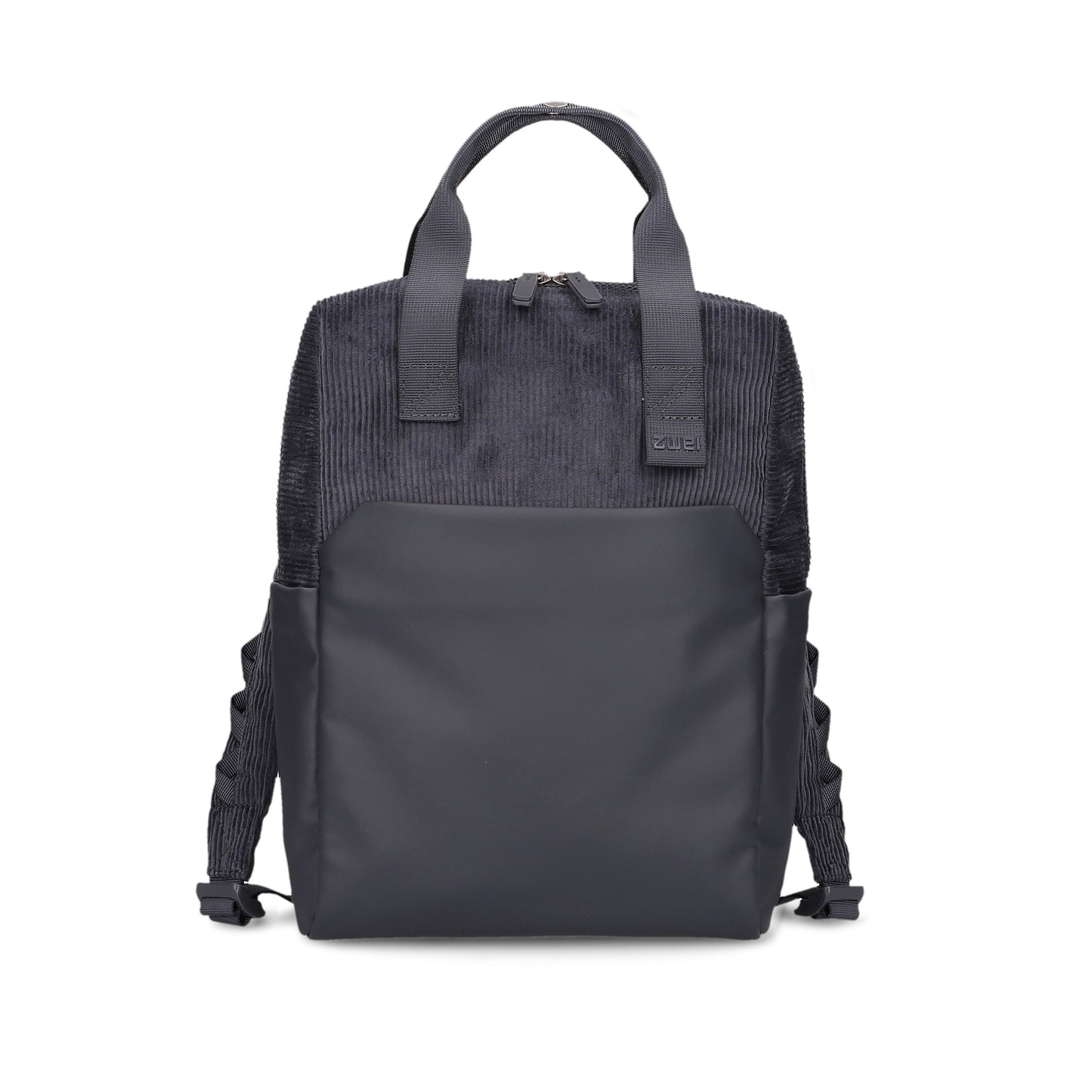 Lou Rucksack Cord Polar