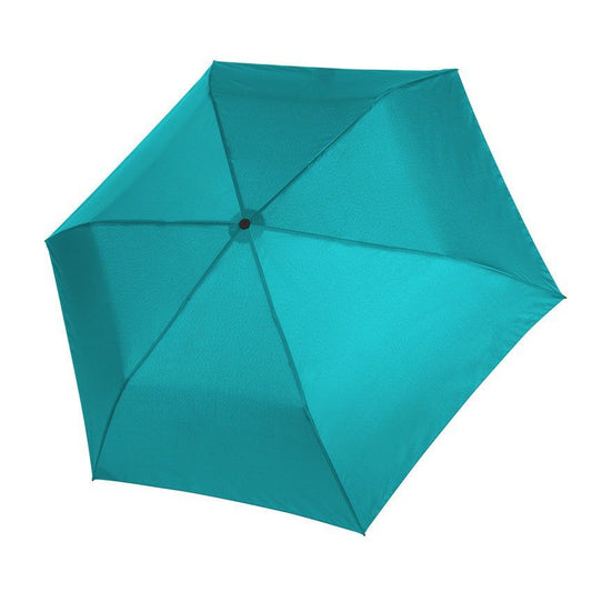 Zero,99 aqua blue in blau