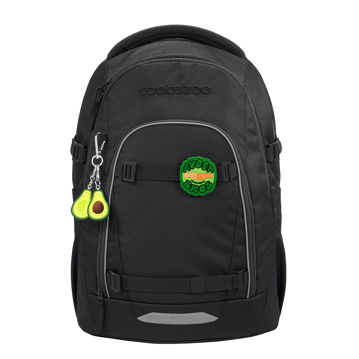 Colour-Up Set Avocabros