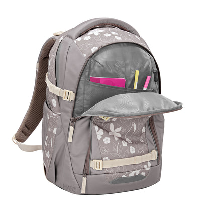 Rucksack Mate Vanilla Bloom
