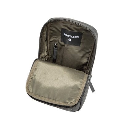 Clapton Chris Slingbag Mvz black