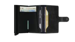 Miniwallet Black