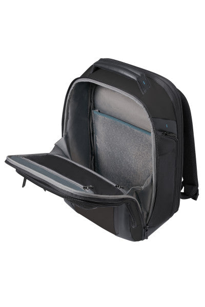 Spectrolite 4.0 Lpt.backpack 15.6" Exp BLACK