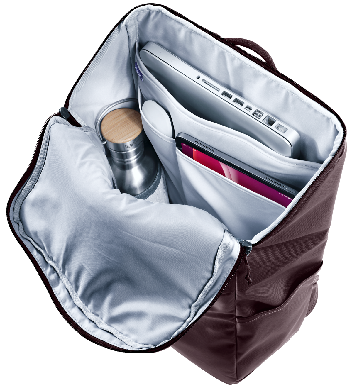 Up Stockholm Ltd aubergine