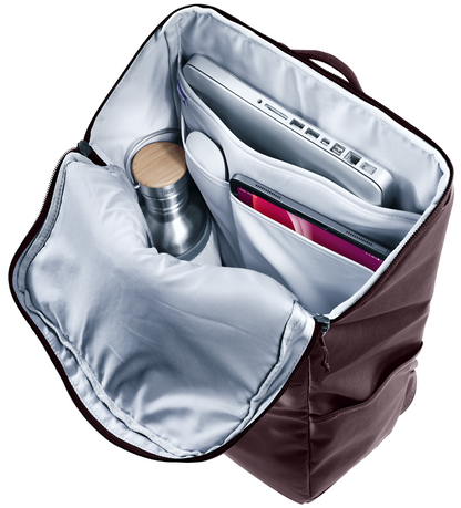 Up Stockholm Ltd aubergine