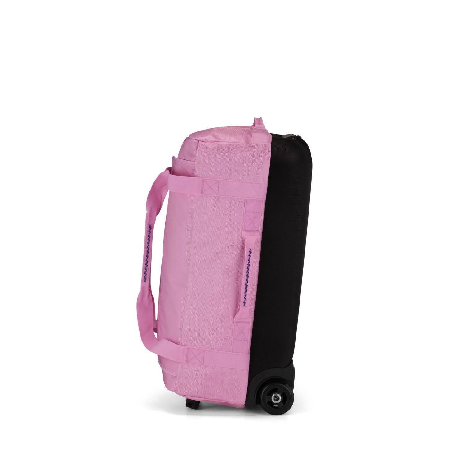 Quest Set Rollenreisetascheset Jet Pink
