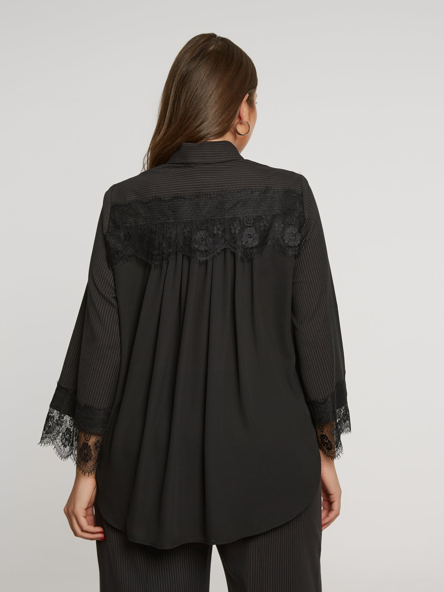 Shirt BLACK