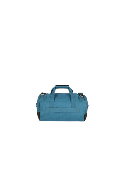 Kick Off Reisetasche S, Petrol
