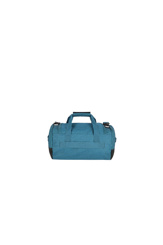 Kick Off Reisetasche S, Petrol