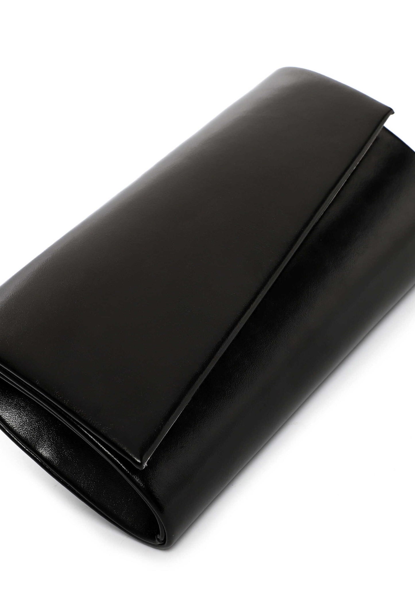 Tas Amalia black-mat