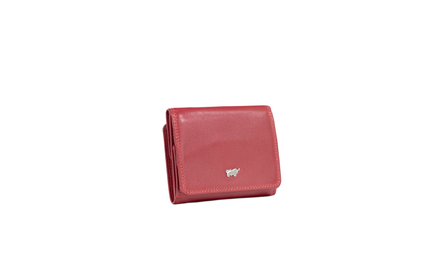 Golf Rfid Geldbörse 2Cs Rot rot