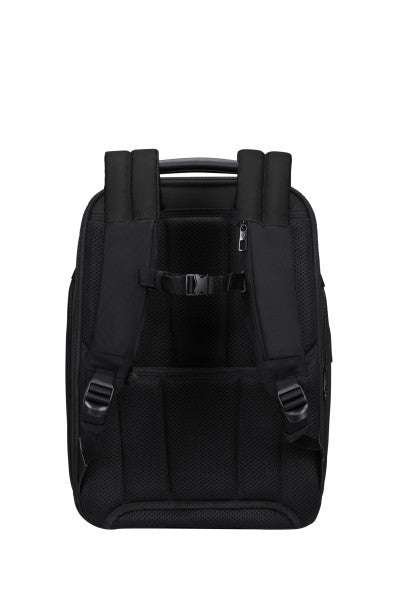 Spectrolite 4.0 Lpt.backpack 15.6" Exp BLACK