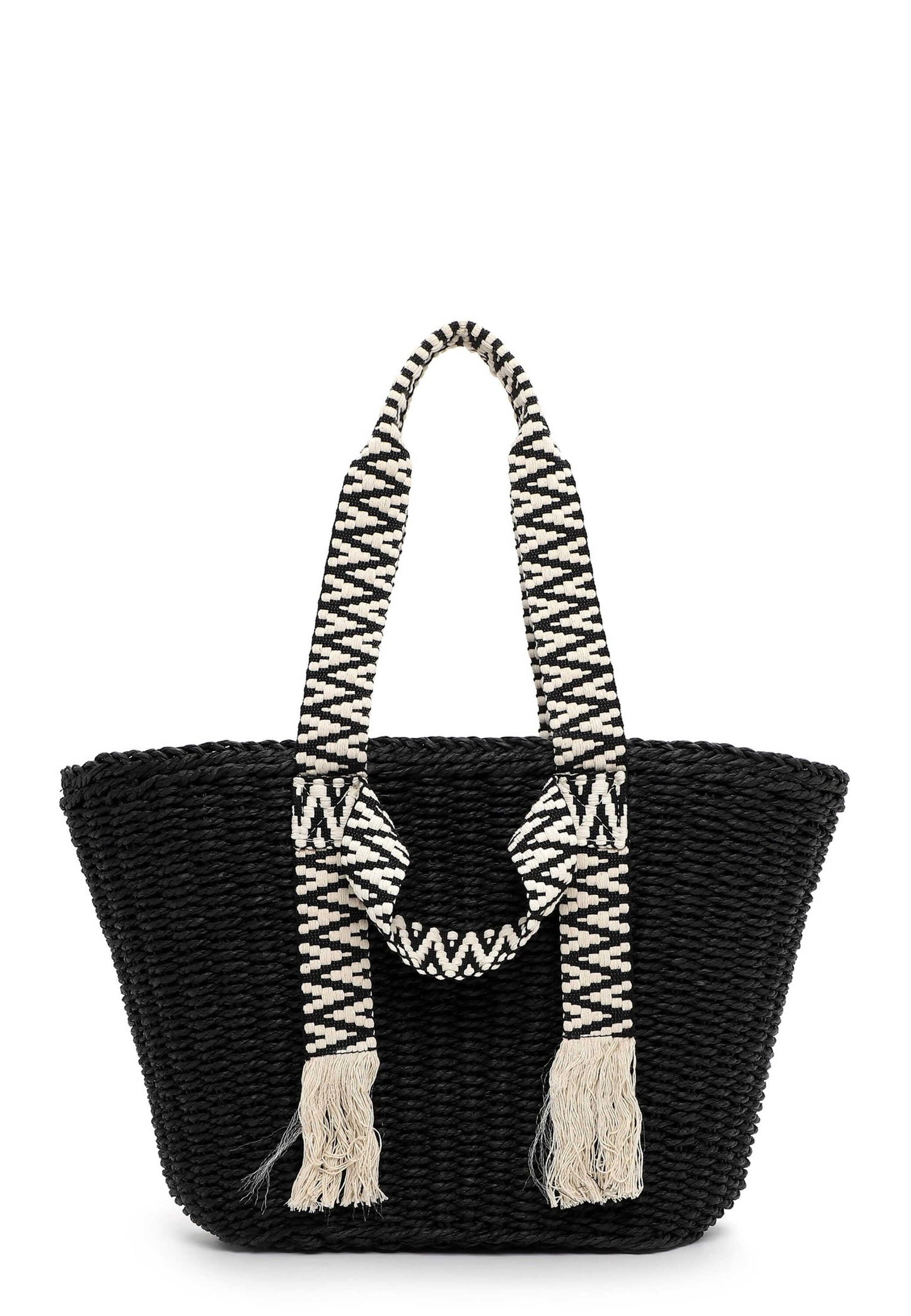 Sfy Jemmy black