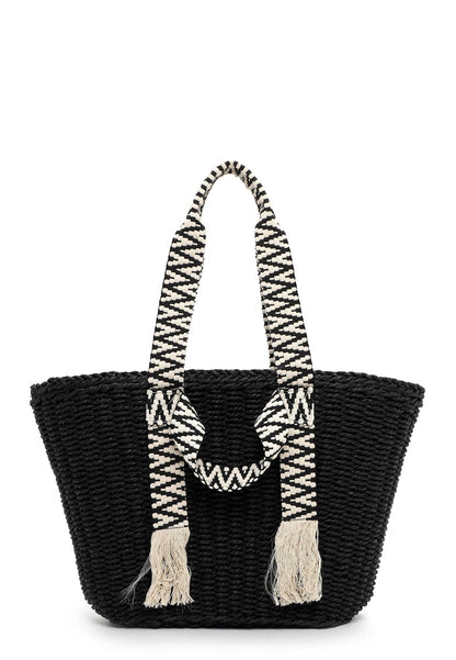 Sfy Jemmy black
