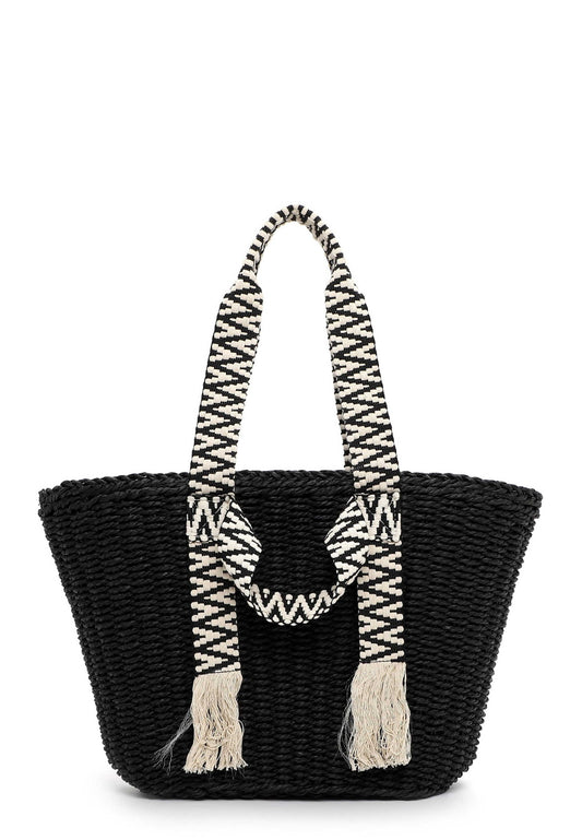 Sfy Jemmy black