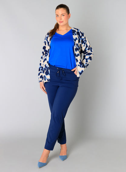 Veerle Essential Summer Blue