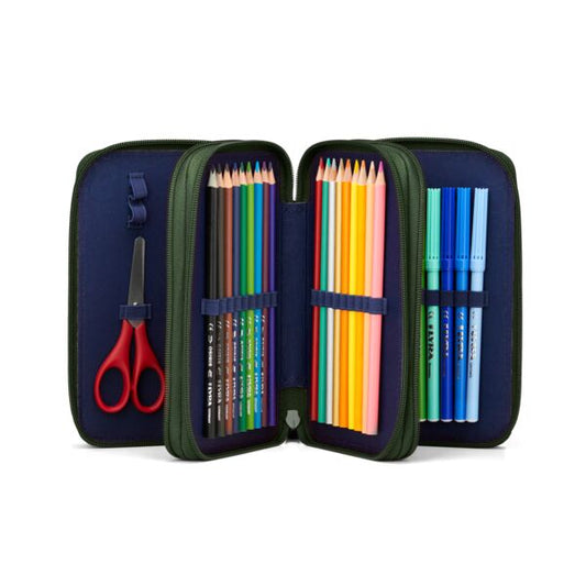 Maxi Mäppchen ExBärdition