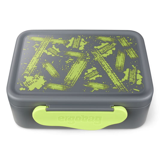 Kunststoff-Brotdosen Speed