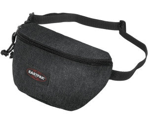 Springer Black Denim in schwarz