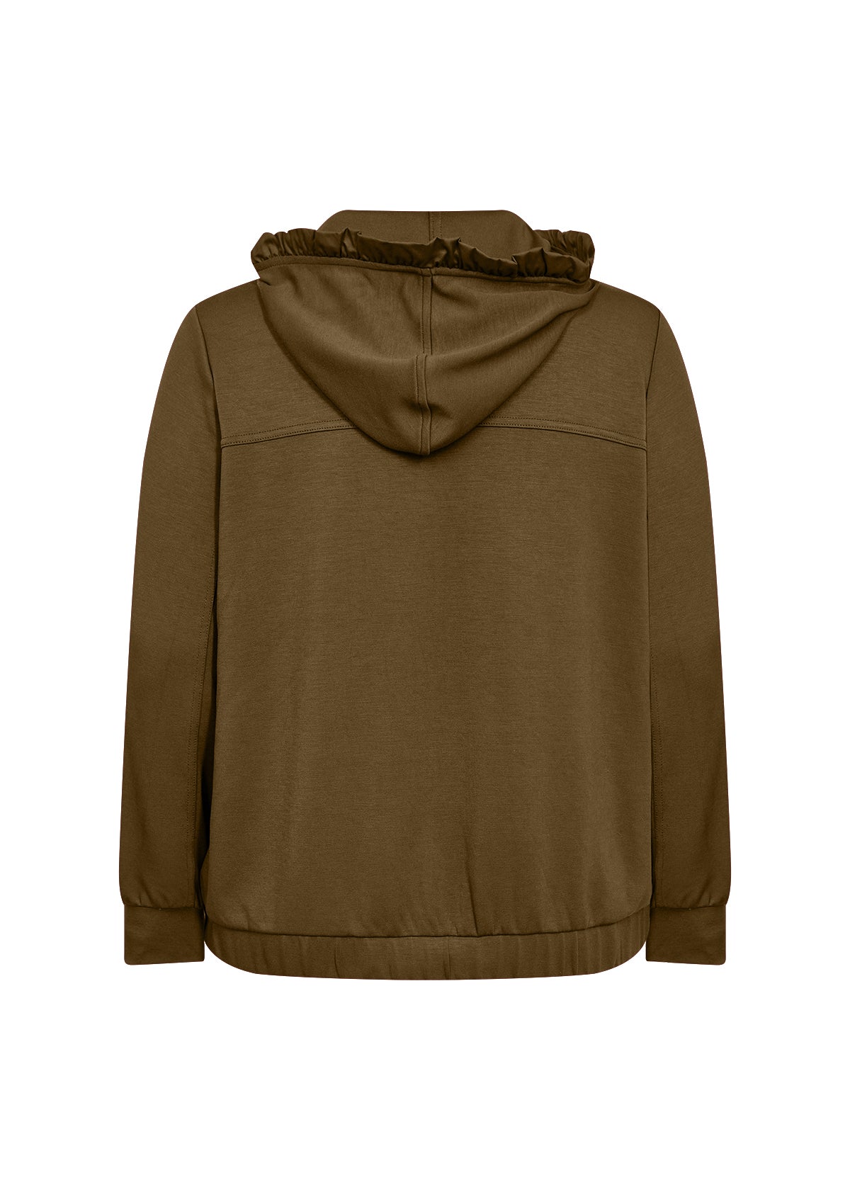 Wa-Sabina 60 Cardigan 7965 DARK OLIVE