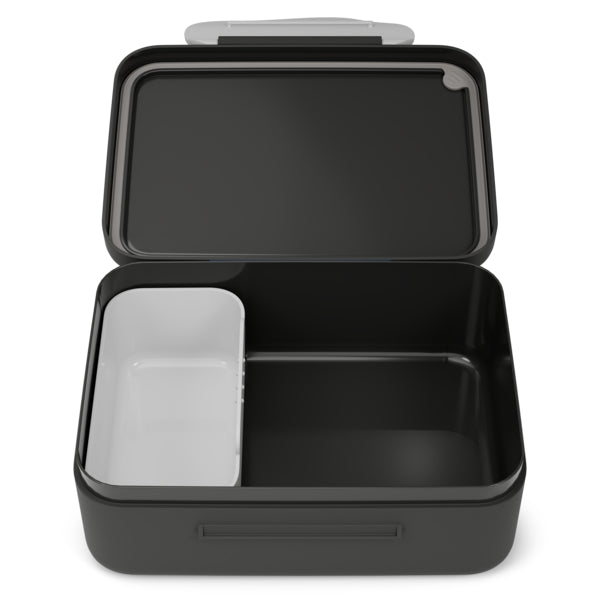 Kunststoff-Brotdosen Superheld