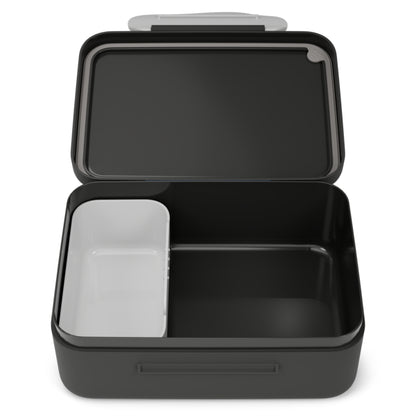 Kunststoff-Brotdosen Superheld