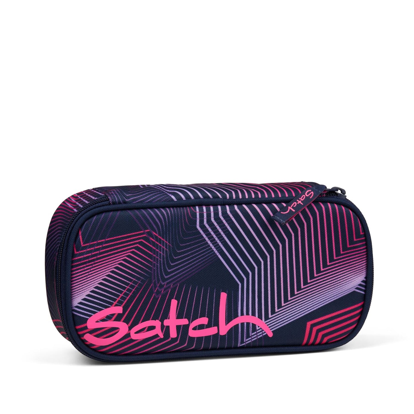 Schlamperbox Seismic Pink