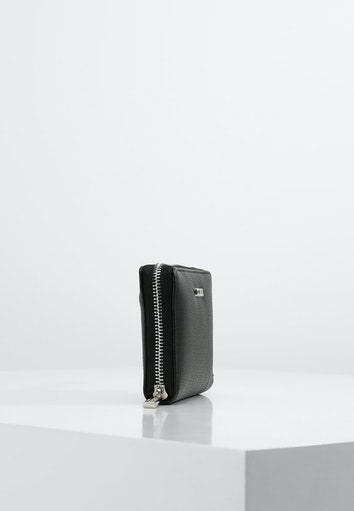 Filippa Ziparound Klein schwarz