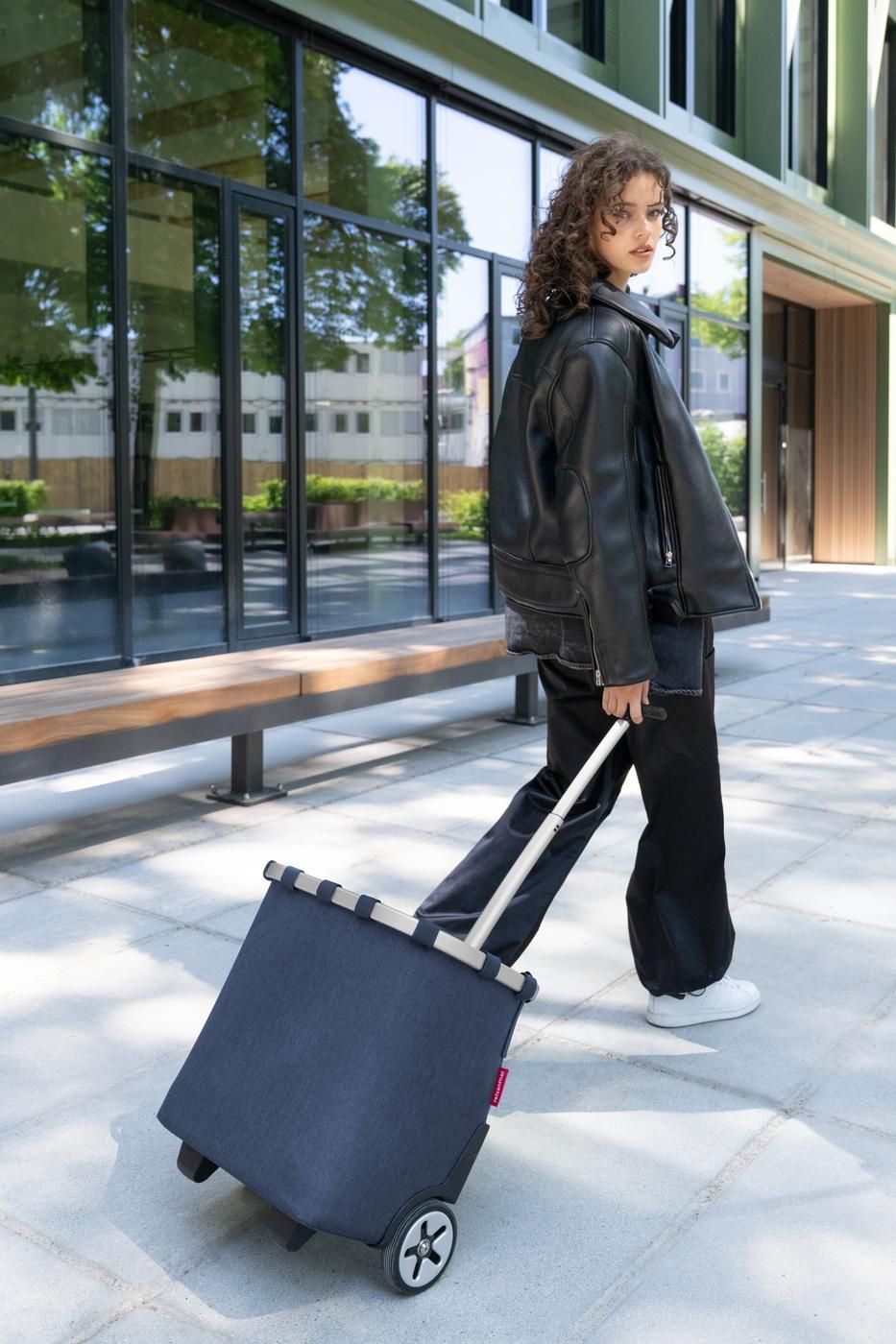 Carrycruiser Twist Navy