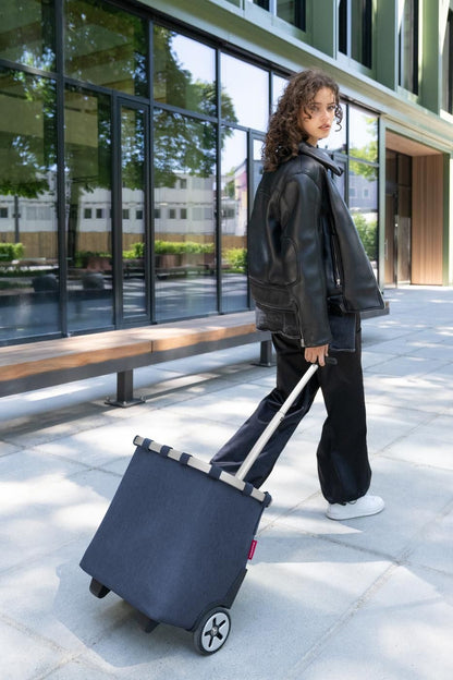 Carrycruiser Twist Navy