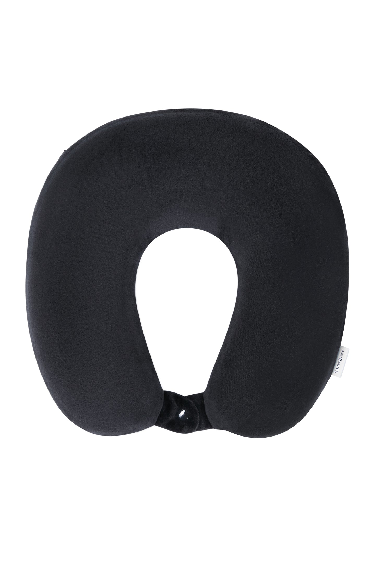 Memory Foam Pillow BLACK