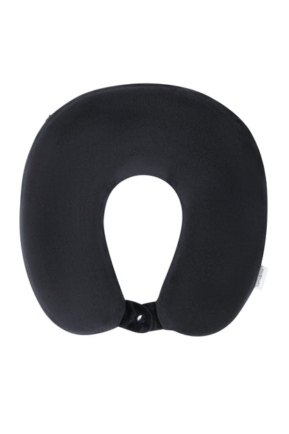 Memory Foam Pillow BLACK