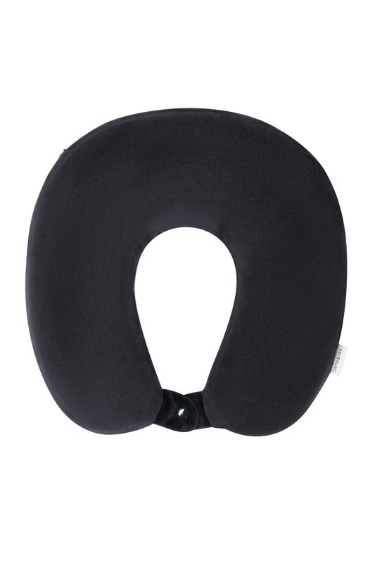 Memory Foam Pillow BLACK