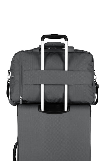 Skaii Weekender/Rucksack, Gipfelgrau