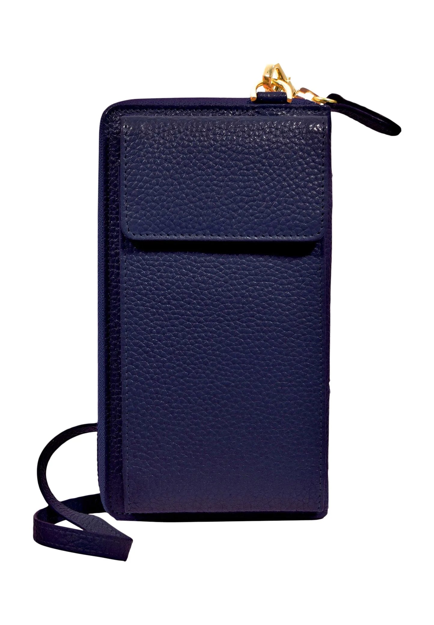 Asti Rv-Geldbörse Mit Handyfach Navy navy