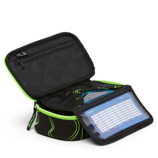 Schlamperbox Blue Tech