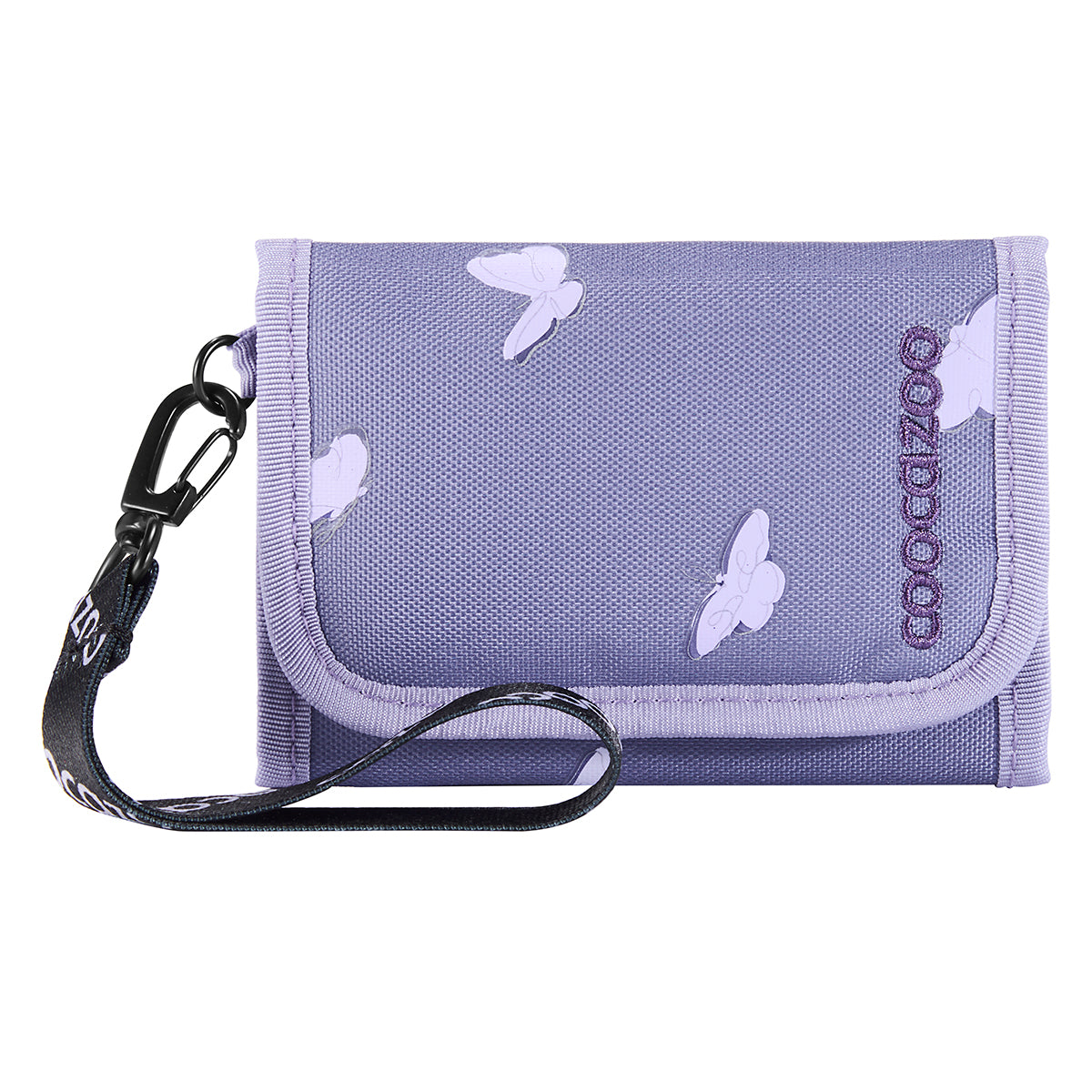 Geldbörse Reflective Wings