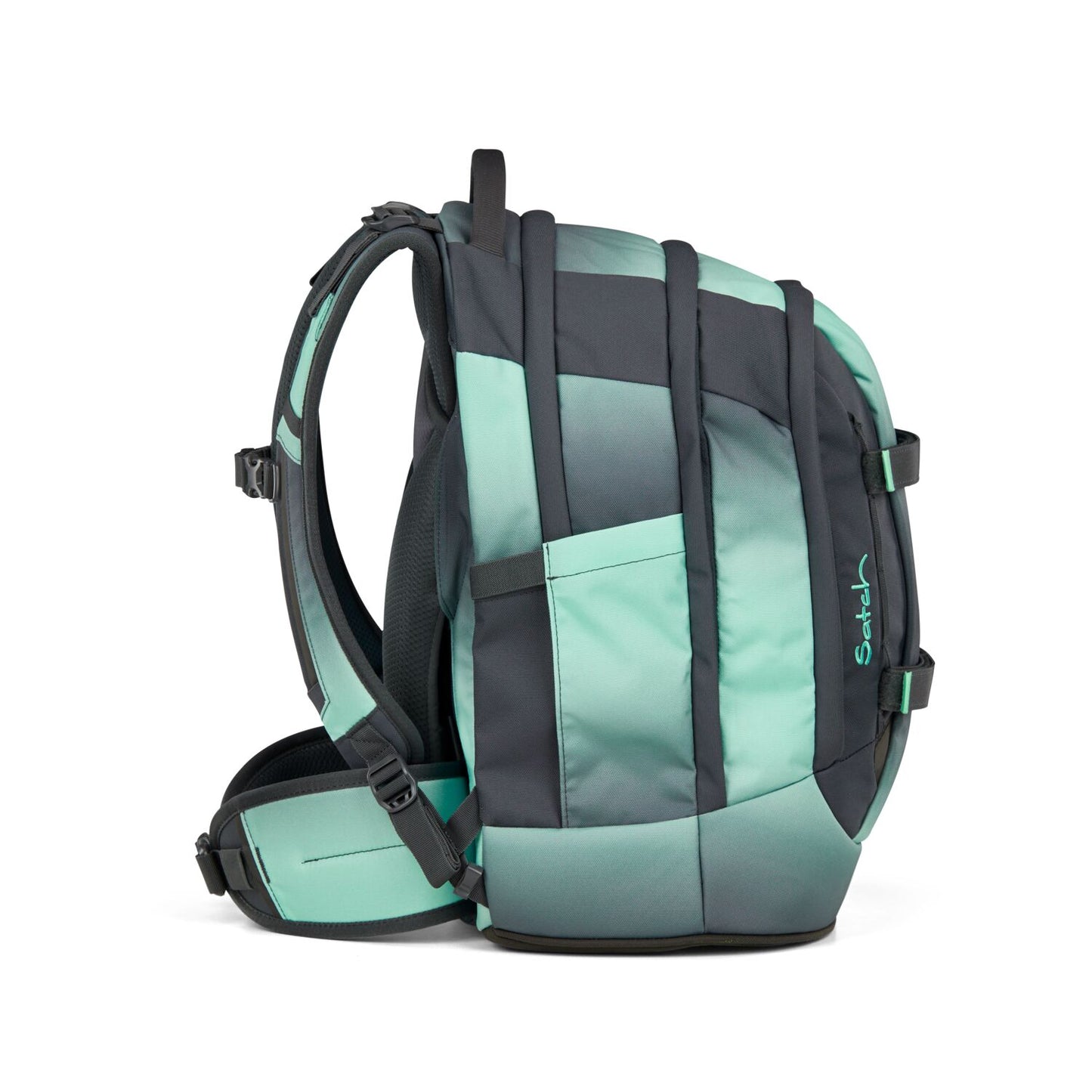 Pack Gradient Mint